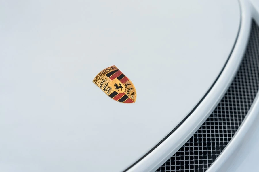 2019 Porsche 991 GT3 RS - Image 26 of 31