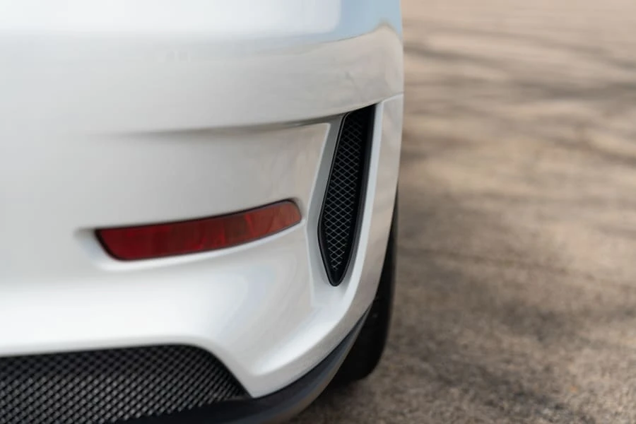 2019 Porsche 991 GT3 RS - Image 27 of 31