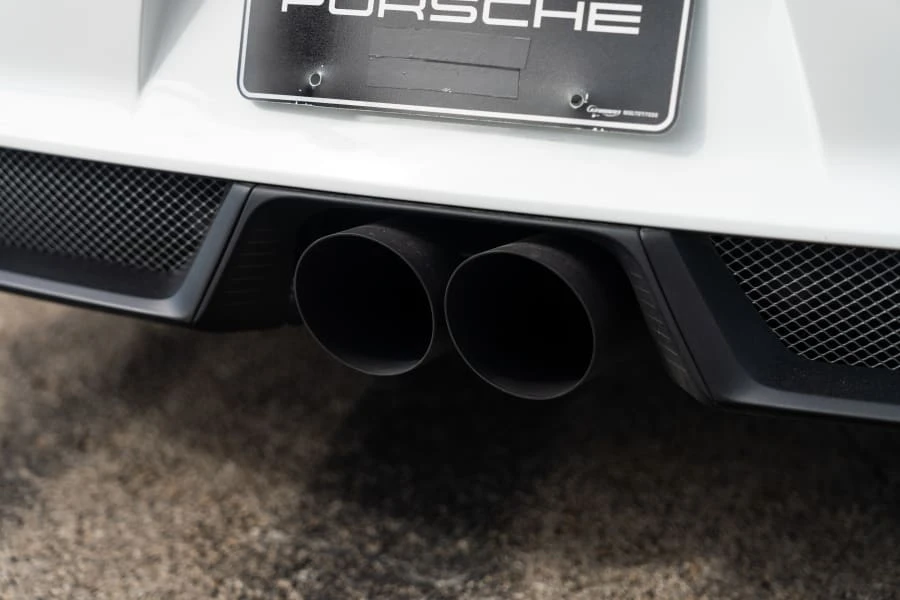 2019 Porsche 991 GT3 RS - Image 29 of 31