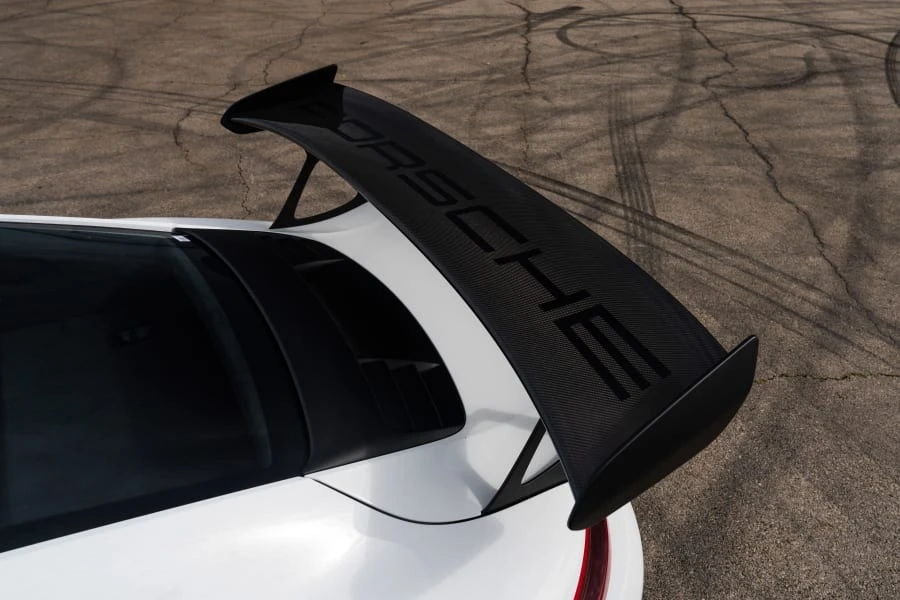 2019 Porsche 991 GT3 RS - Image 11 of 31