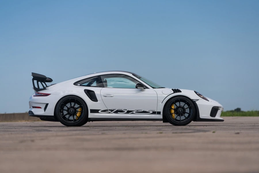 2019 Porsche 991 GT3 RS - Image 20 of 31