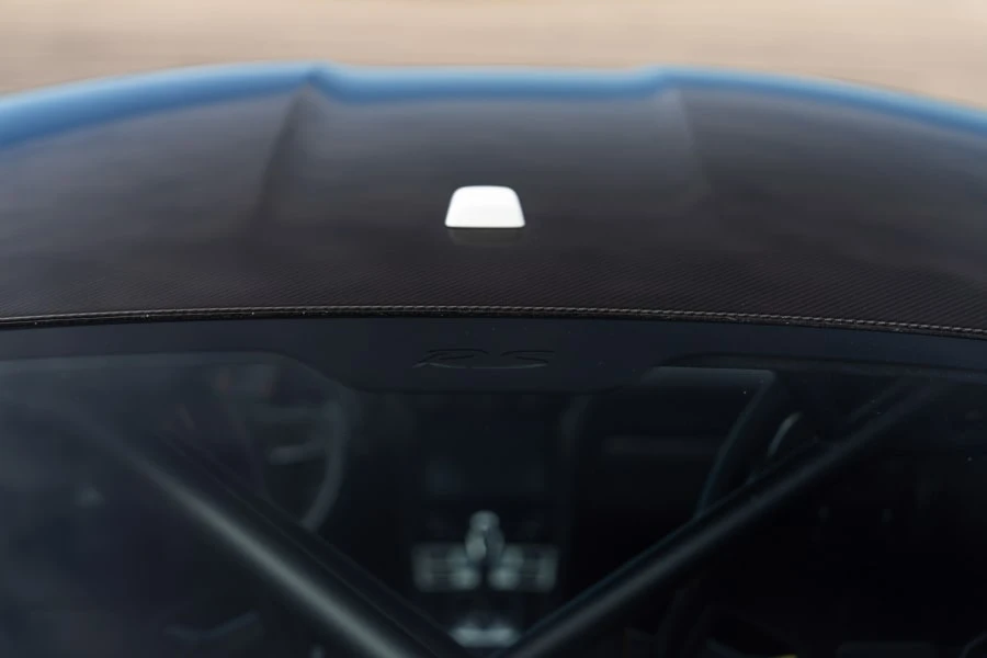 2019 Porsche 991 GT3 RS - Image 22 of 31