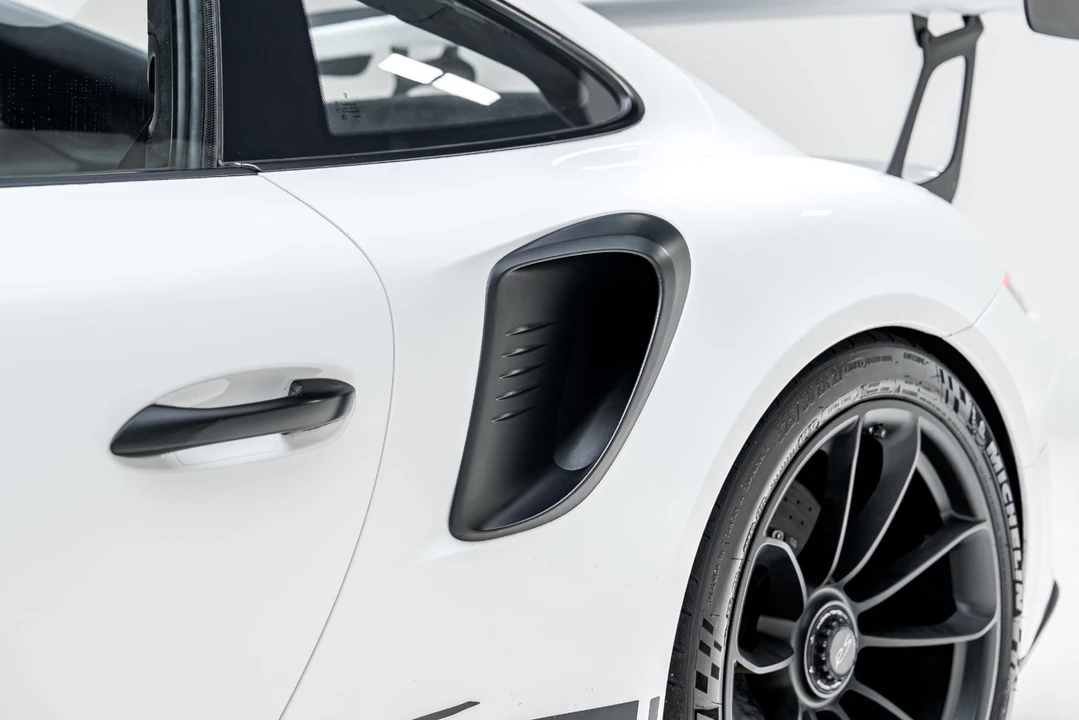 2019 Porsche 991 GT3 RS - Image 28 of 31