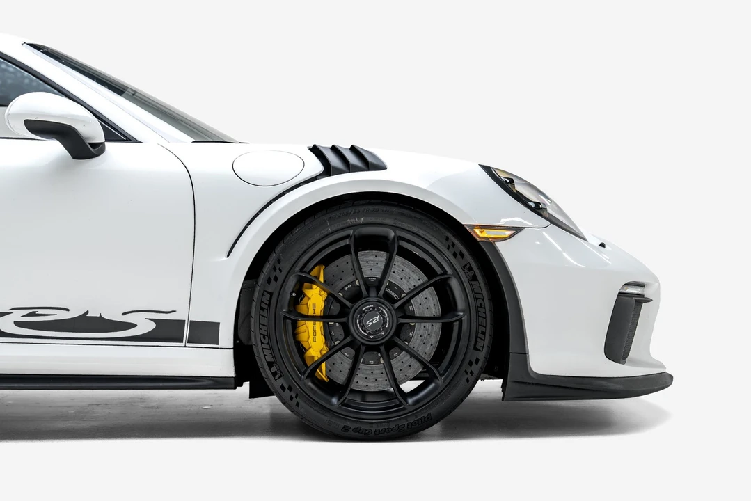 2019 Porsche 991 GT3 RS - Image 16 of 31