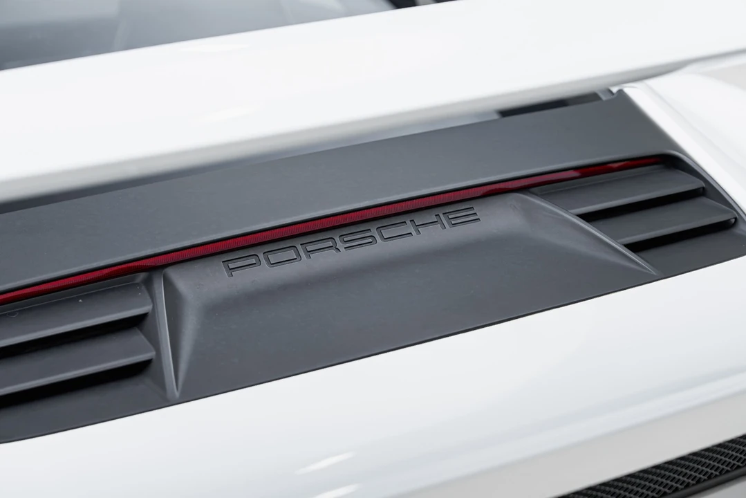 2019 Porsche 991 GT3 RS - Image 30 of 31
