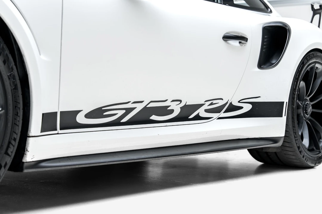 2019 Porsche 991 GT3 RS - Image 27 of 31
