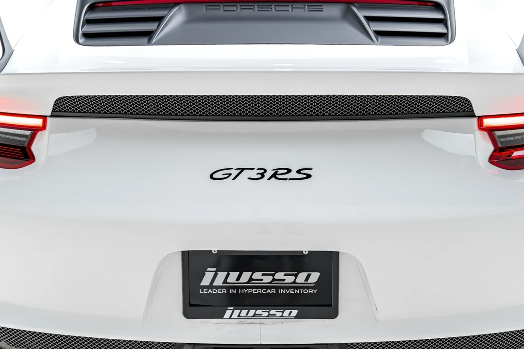 2019 Porsche 991 GT3 RS - Image 31 of 31