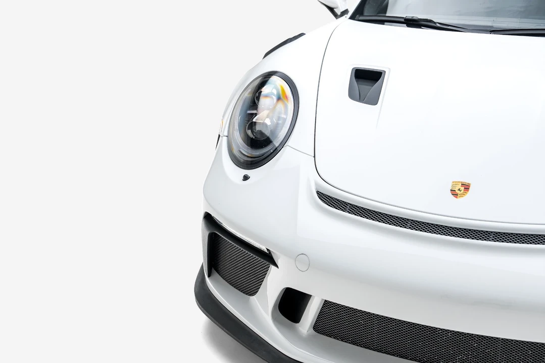 2019 Porsche 991 GT3 RS - Image 19 of 31
