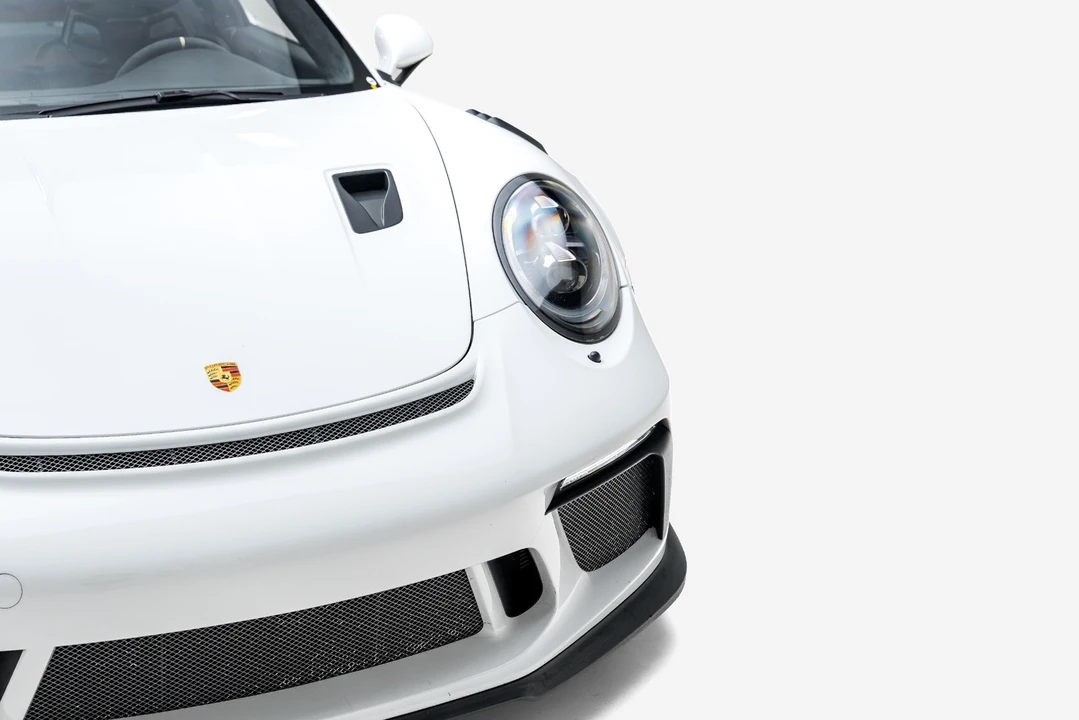 2019 Porsche 991 GT3 RS - Image 18 of 31