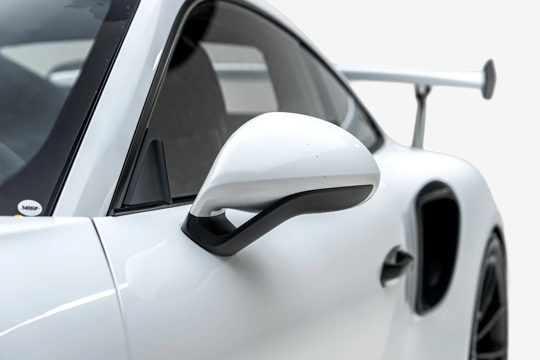 2019 Porsche 991 GT3 RS - Image 25 of 31