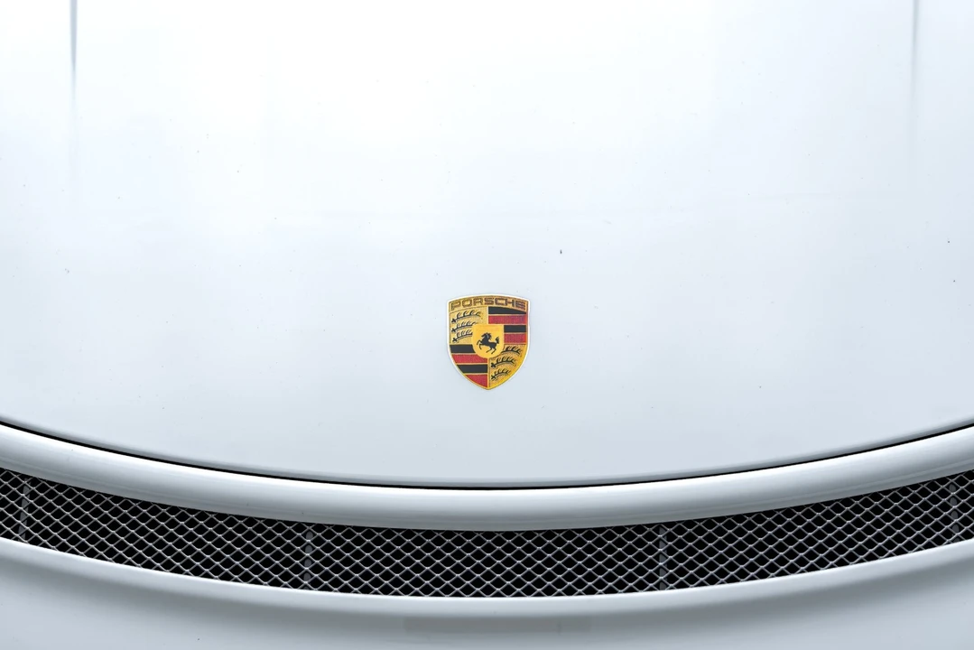 2019 Porsche 991 GT3 RS - Image 22 of 31