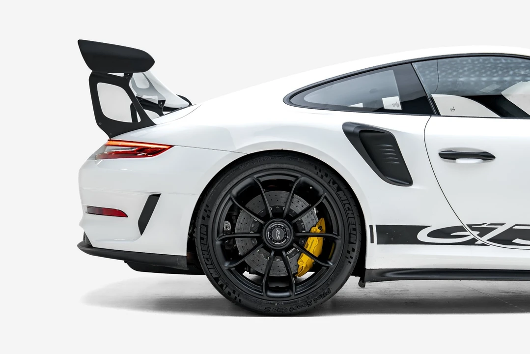2019 Porsche 991 GT3 RS - Image 15 of 31