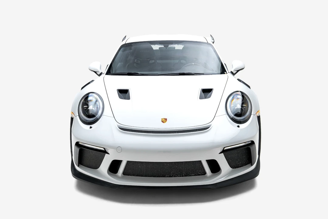 2019 Porsche 991 GT3 RS - Image 9 of 31