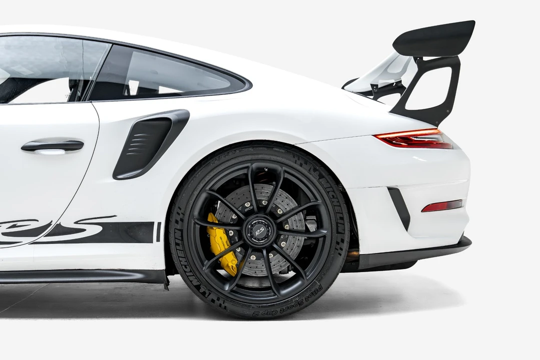 2019 Porsche 991 GT3 RS - Image 14 of 31