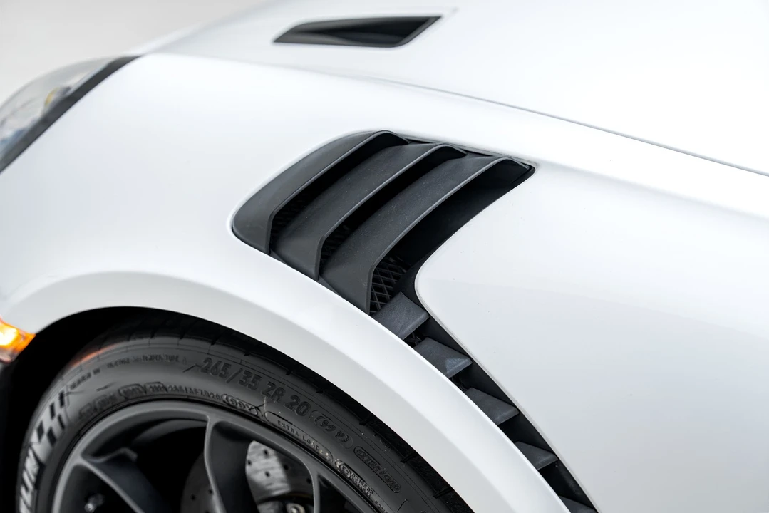 2019 Porsche 991 GT3 RS - Image 24 of 31