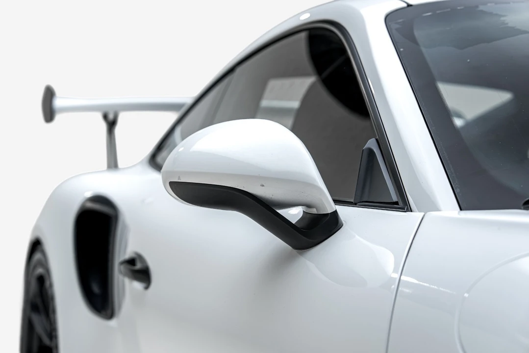 2019 Porsche 991 GT3 RS - Image 26 of 31