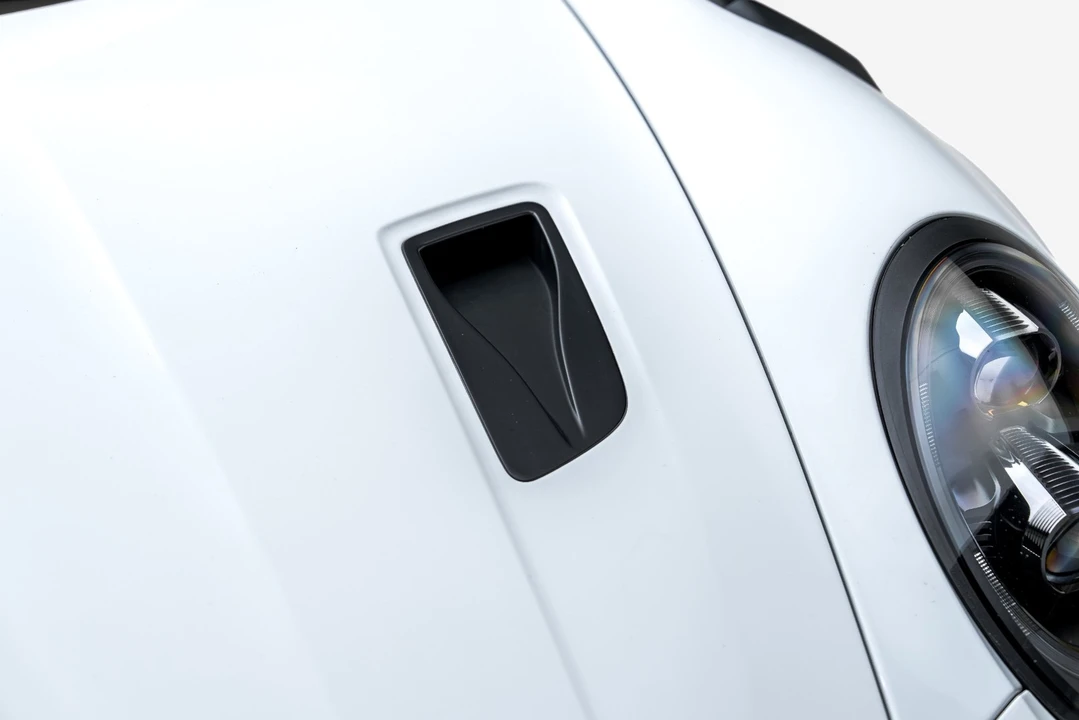 2019 Porsche 991 GT3 RS - Image 23 of 31