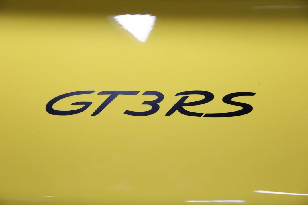 2019 Porsche 991 GT3 RS - Image 6 of 31