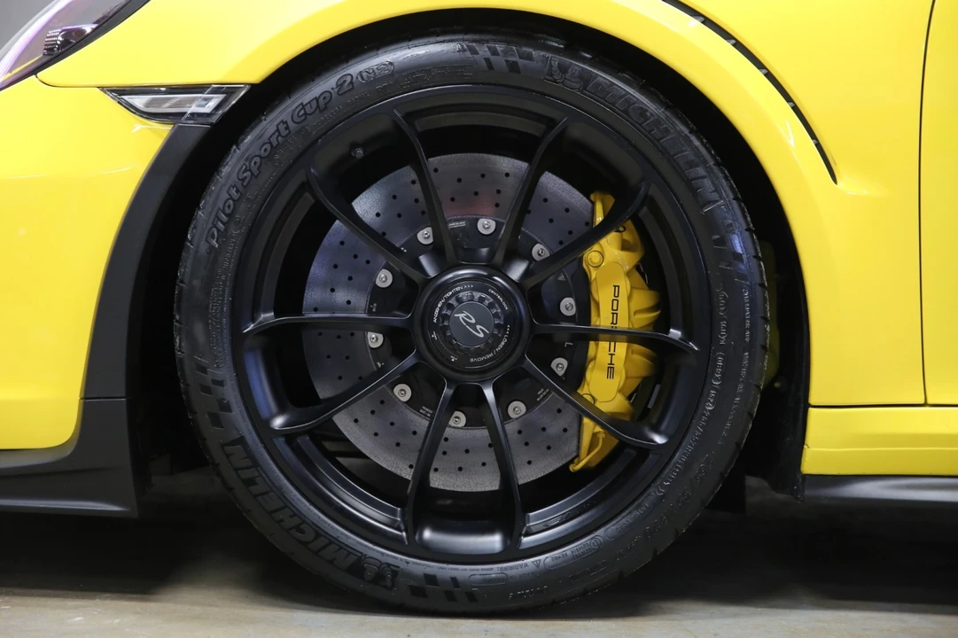 2019 Porsche 991 GT3 RS - Image 13 of 31