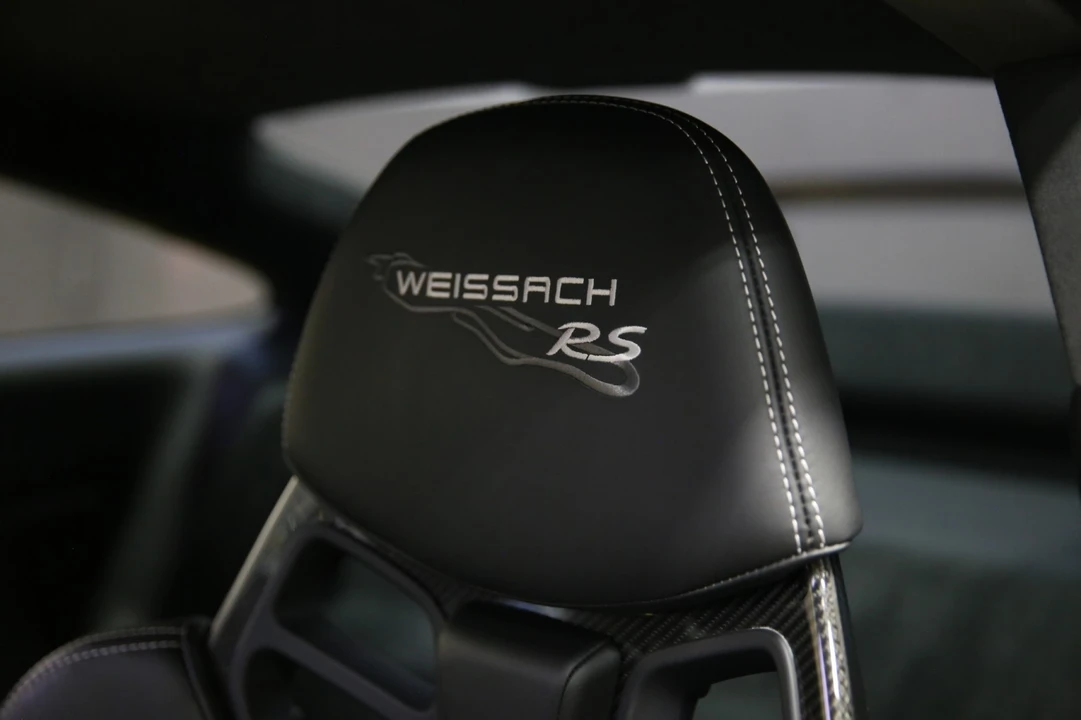 2019 Porsche 991 GT3 RS - Image 11 of 31