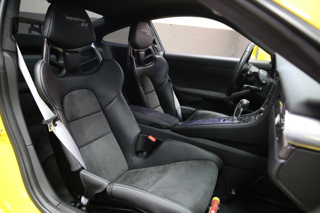 2019 Porsche 991 GT3 RS - Image 12 of 31