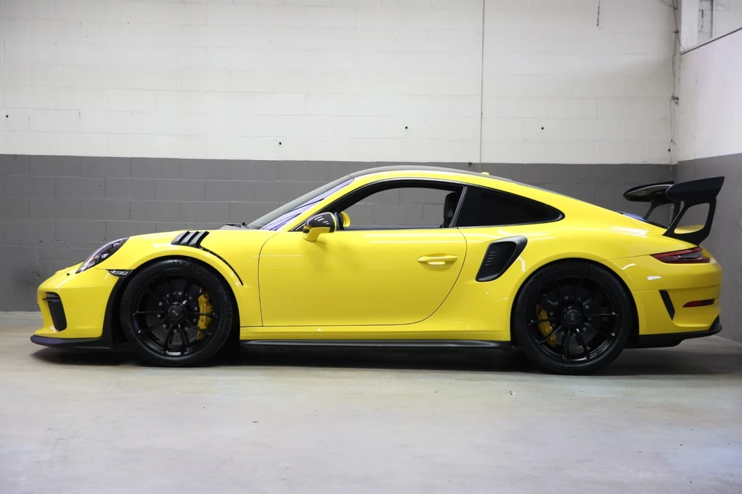 2019 Porsche 991 GT3 RS - Image 2 of 31