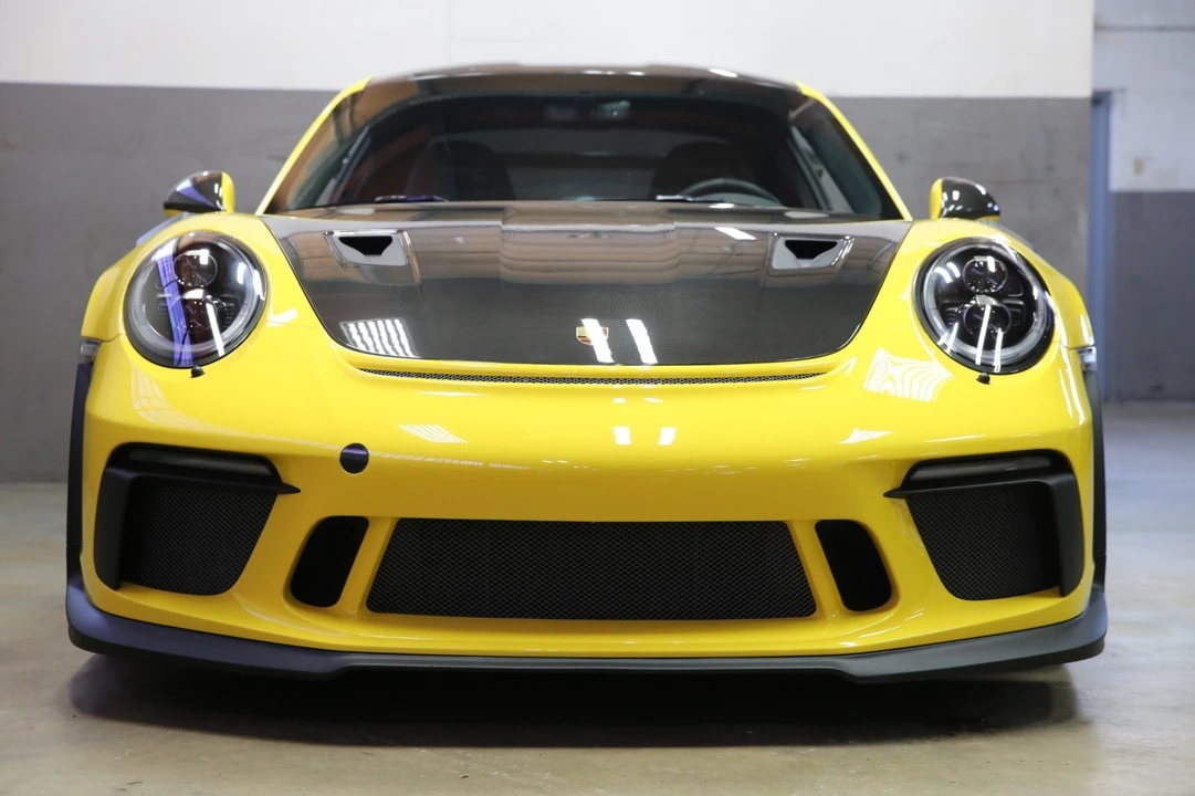 2019 Porsche 991 GT3 RS - Image 16 of 31