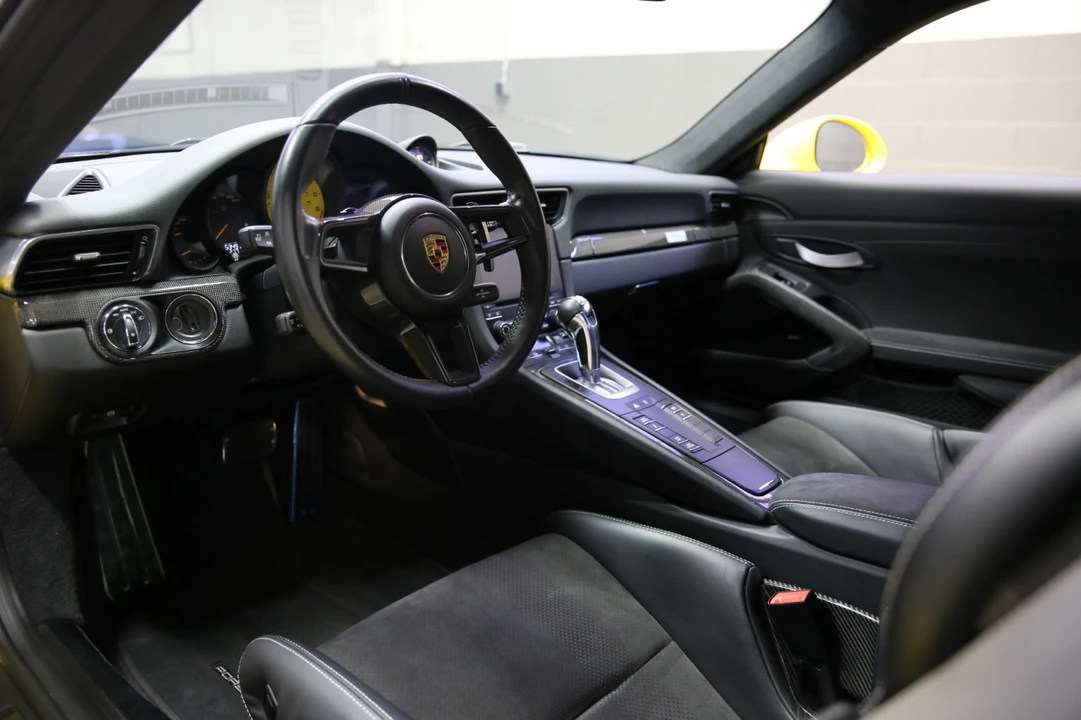 2019 Porsche 991 GT3 RS - Image 9 of 31