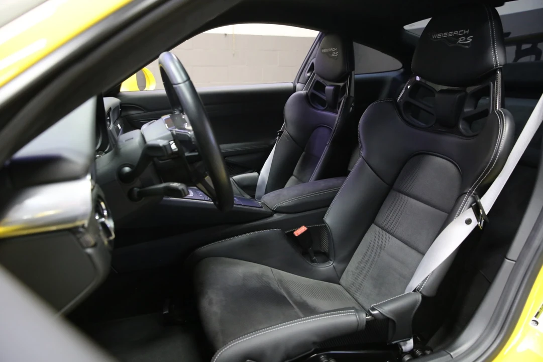 2019 Porsche 991 GT3 RS - Image 10 of 31