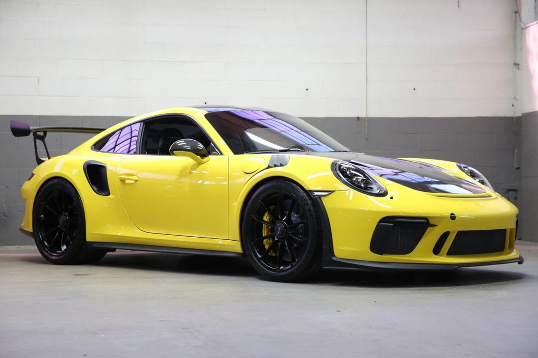 2019 Porsche 991 GT3 RS - Image 23 of 31