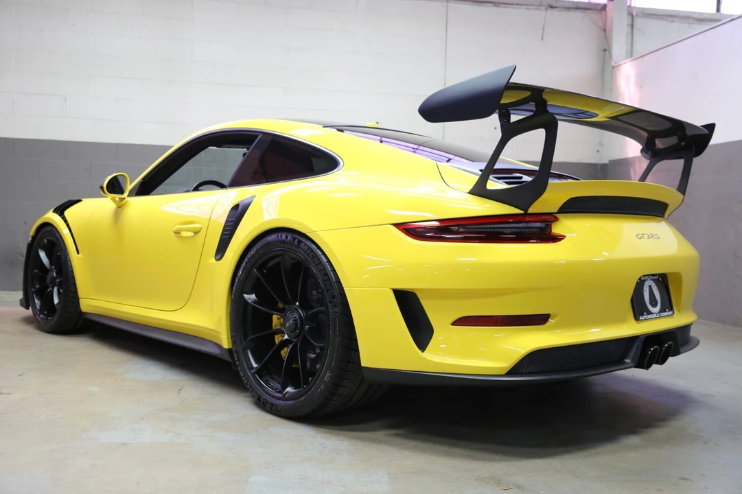 2019 Porsche 991 GT3 RS - Image 31 of 31