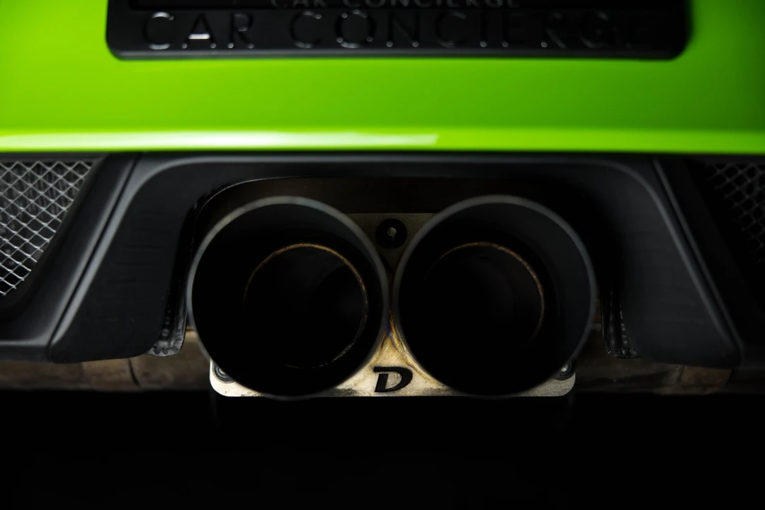 2019 Porsche 991 GT3 RS - Image 28 of 31