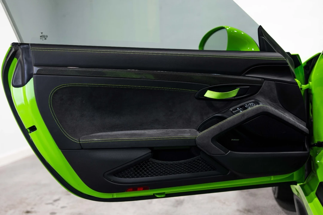 2019 Porsche 991 GT3 RS - Image 9 of 31