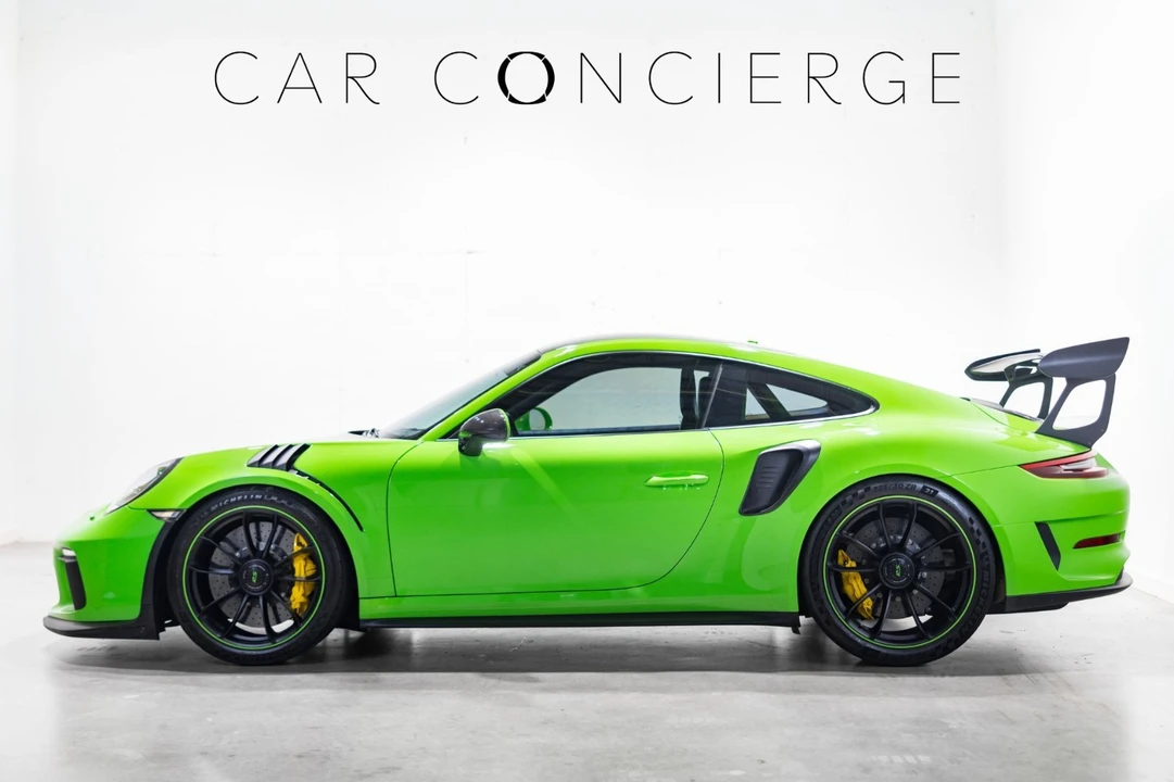 2019 Porsche 991 GT3 RS - Image 8 of 31