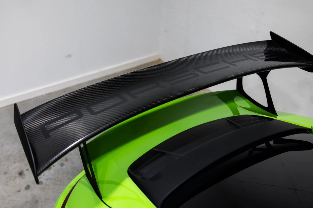 2019 Porsche 991 GT3 RS - Image 31 of 31