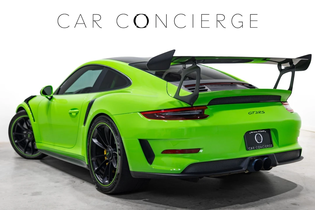 2019 Porsche 991 GT3 RS - Image 7 of 31