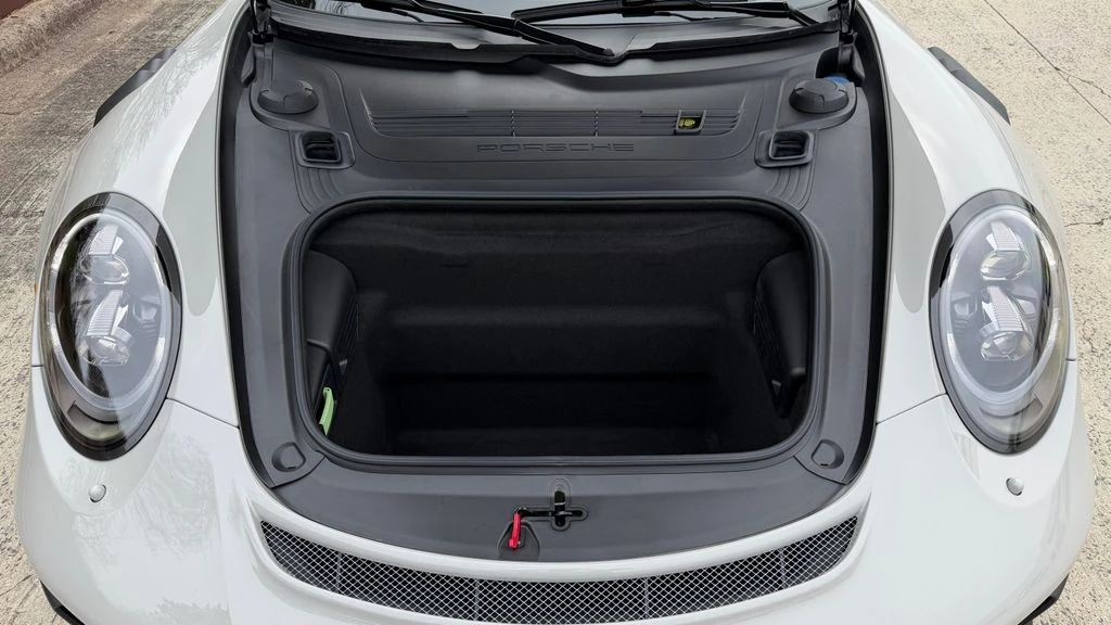 2019 Porsche 991 GT3 RS - Image 10 of 21