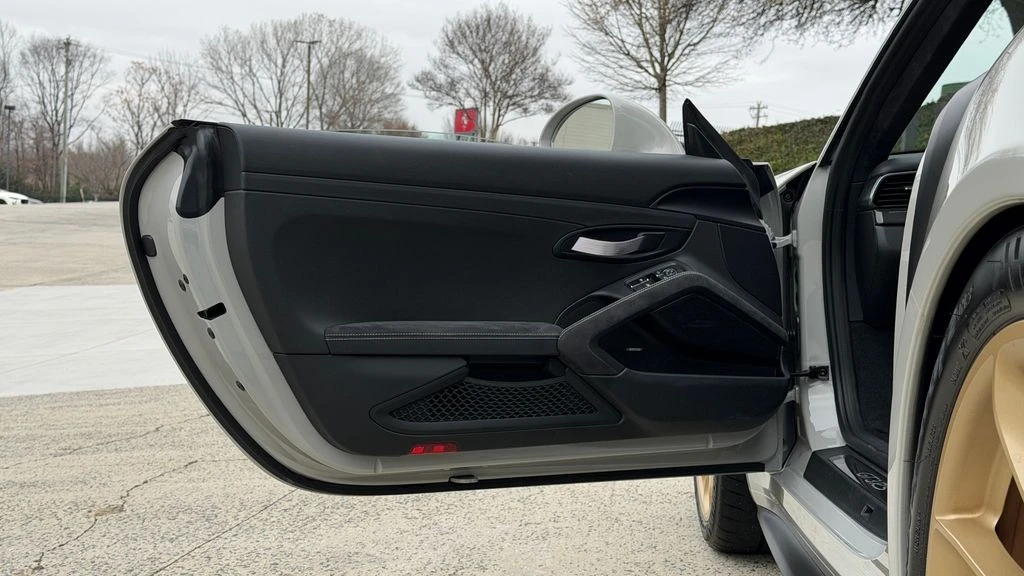 2019 Porsche 991 GT3 RS - Image 12 of 21