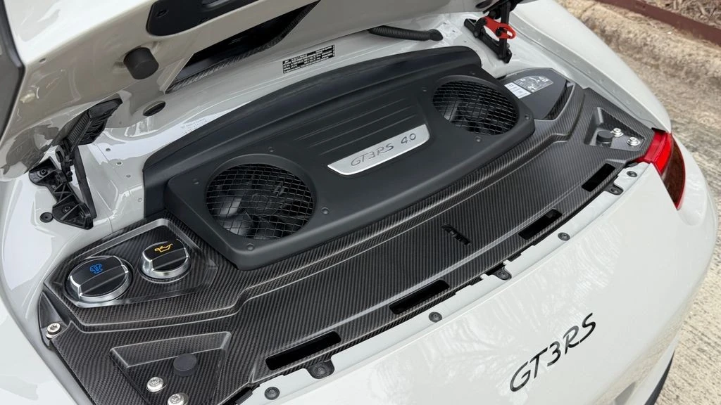 2019 Porsche 991 GT3 RS - Image 31 of 31