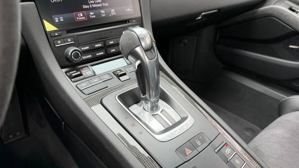 2019 Porsche 991 GT3 RS - Image 27 of 31