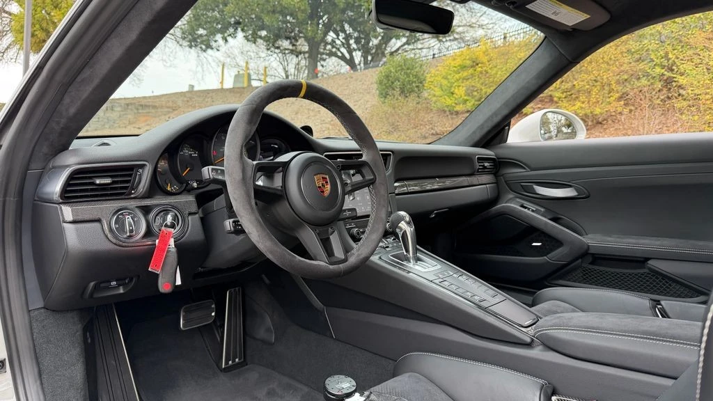 2019 Porsche 991 GT3 RS - Image 15 of 21