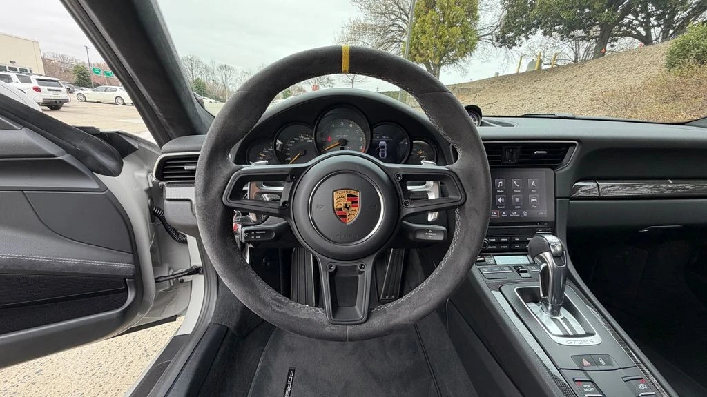 2019 Porsche 991 GT3 RS - Image 17 of 21