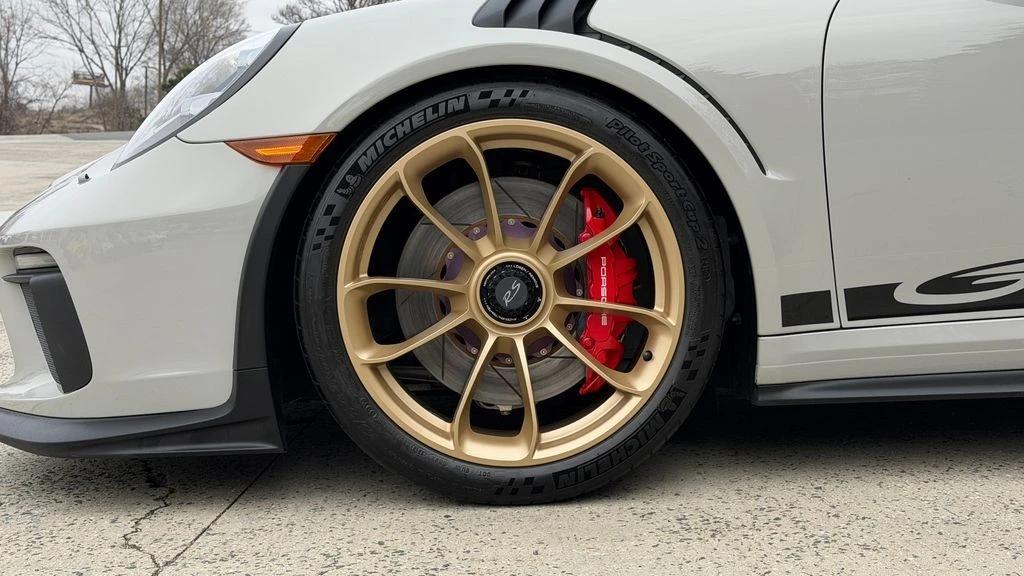 2019 Porsche 991 GT3 RS - Image 11 of 21