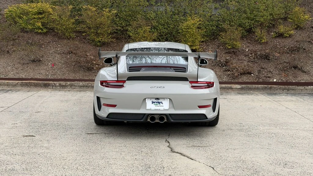 2019 Porsche 991 GT3 RS - Image 6 of 21