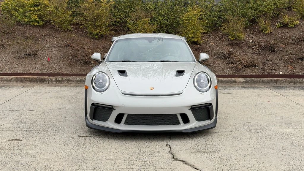 2019 Porsche 991 GT3 RS - Image 9 of 21