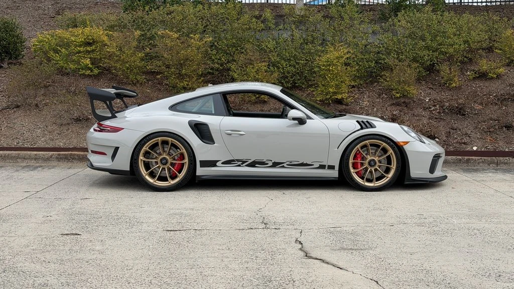 2019 Porsche 991 GT3 RS - Image 3 of 21