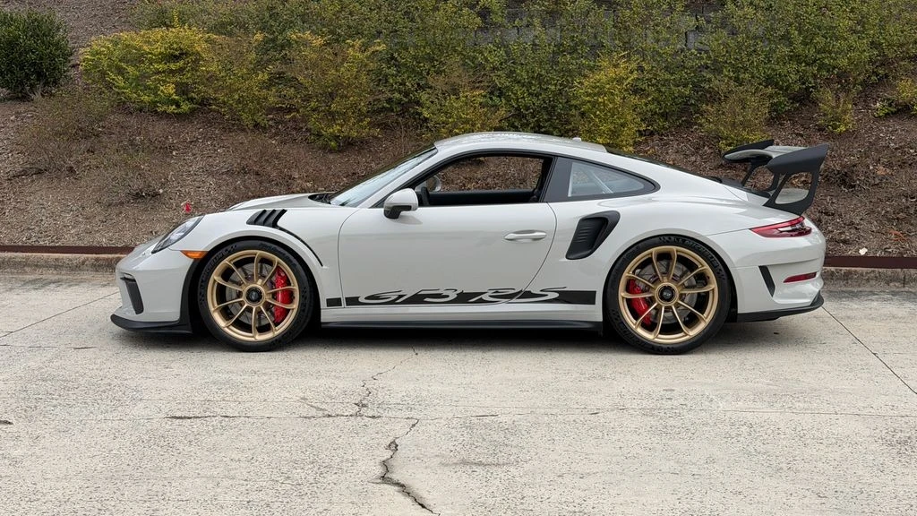 2019 Porsche 991 GT3 RS - Image 8 of 21