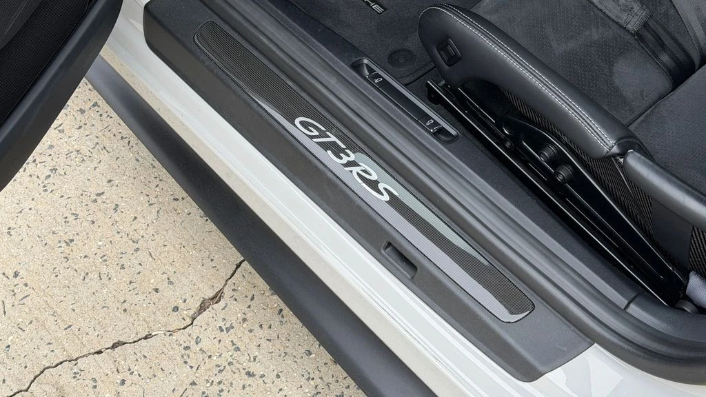 2019 Porsche 991 GT3 RS - Image 14 of 21