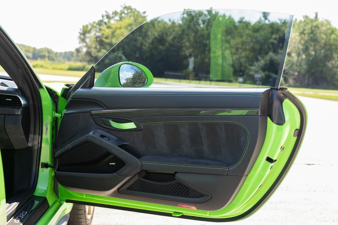 2019 Porsche 991 GT3 RS - Image 15 of 21