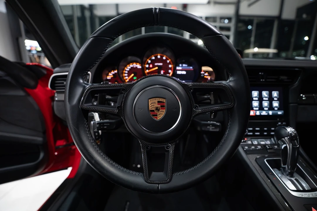 2019 Porsche 991 GT3 RS - Image 11 of 31